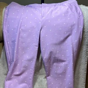 Old navy pixie pants